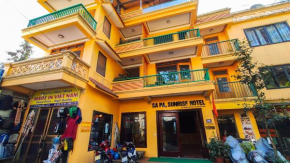 Sapa Sunrise Hotel